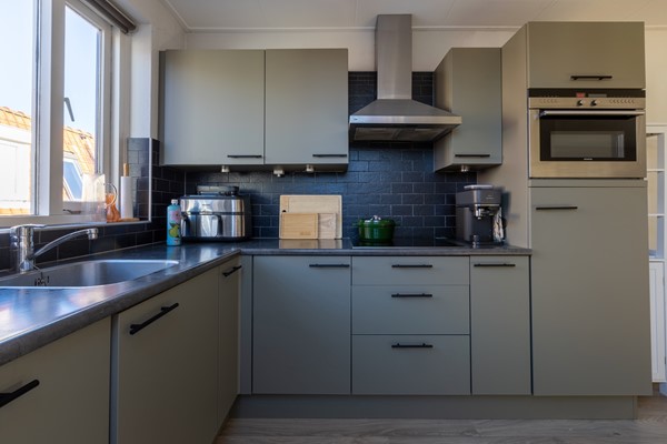 Medium property photo - Koepelstraat 10A, 4611 LT Bergen op Zoom